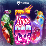 Xmas Pop Delight
